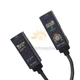 NEW Omron E3R-5E4 (E3R-5DE4+E3R-5L) Photoelectric Switch Sensor 12-24 VDC 1PCS
