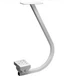 Pelco EM3000 Light-Duty Ceiling J-Mount for security camera   20lb EH4010,Eh4014