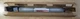 Waldmann SAP 218 Under Cabinet Task Light 2x18W Fluorescent Workbench NEW 