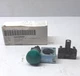 Siemens 3SB3 648-6BA40 Indicator Light With Green Lens 3SB36486BA40 3SB3 100-1QC