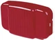 Peterson V457 Combination Red Rear Stop & Tail Light W/Out License Light
