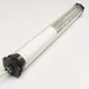 Waldmann SLC124 24V AC 24W Glass Tube Luminaire Light 25" OAL