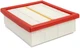 Baldwin Panel Air Element PA10046