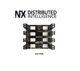 Hubbell NXP-DIM8 Dimming Option Card - 8 Channels 0-10V