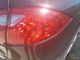 Passenger Tail Light Quarter Panel Mounted Fits 11-14 PORSCHE CAYENNE 3077679