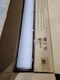 Maxlite LSV4U23WCSCR Vapor Tight 4Ft 120-277V Wattage Select, CCT selectable 4pk