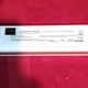 Philips Panel Light Fluorescent White Indoor 32W M1011 SW4S232 Metal Hardwired
