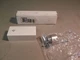 Juno LIghting TL34WH PX1170F *Conduit End Feed Connector *FREE SHIP*
