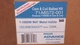 Philips Advance Core & Coil Ballast Kit 71A6572-001, 1-1000W M47 Metal Halide