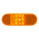 Optronics STL75AMB E2 Rated Side Turn Signal/Marker Light