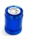 Werma 84850055 Blue LED Permanent Stacklight Module 24V AC/DC KS50