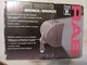 RAB Quartz Curve QF150F Bronze New Design Lamp Included Halogen
