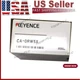 NEW keyence White ring light source CA-DRW5X Quality assurance
