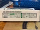 GE Multi-Volt Ultra Start Electronic Ballast T5 GE254MVPS90-A-L 120- 277 V - NEW