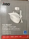 Juno Trac-master Led Arc Track Light 1652 Lumens 120V
