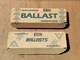 Lot of 2  ADVANCE BALLAST RAPID START V2S40TP 277V 60Hz V-2S40-1-TP