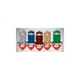 Dialight - 860-2G01-001 - Hazardous Location Green LED Obstruction Light