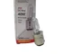 (NEW) SATCO S4493 JDX DC Bay 40W BA15d Base Clear 120V Halogen Replacement Bulb