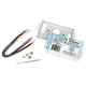 ADVANCE ICF-2S13-H1-LD-K CFL Ballast,Programmed Start,16W 4ZZ33