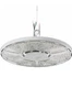 Lithonia Lighting CPRB 27000 Lumen LED White High Bay Light Switchable Round-NEW Lithonia Lighting CPRB 27000 Lumen LED White High Bay Light Switchable Round-NEW