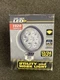NEW - Optronics TLL41FS LED Rubber Housing Work Light 12-24 volt 1920 Lumens