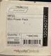 ACUITY CONTROLS MP20 N Cl.184CHG 1P 150 MILLIAMPA NEW