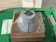 Lithonia Lighting 6 Inch White Baffles Model 7B2MW  Lot of 4