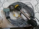 Banner K50LGRAL1YPQ-81248 wit cable and banner QMT42VP6DXQ