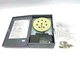 Intermatic T7401BC 7-Day Mechanical Time Switch 4-SPST 120VAC