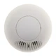 HUBBELL ATU500C CEILING OCCUPANCY SENSOR, ULTRASONIC, WHITE, 500SQFT  RANGE