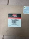 BALDWIN FILTERS PA32004 ENGINE AIR FILTER RECTANGULAR NEW OPEN BOX FAST SHIP