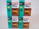 Yellow Bug Light Bulb 100W Watt Sylvania 8 bulbs Outdoor Porch Non-attracting