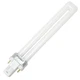 Sylvania CF13DS/827/ECOCF13DS/827/ECO 13 Watt S (T4) Lamp GX23 Base Warm White