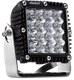 Rigid Industries Q-Series Pro 244213 - Heavy Duty LED Fits Light