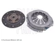 BLUE PRINT ADT330293 Clutch Kit for TOYOTA