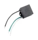 1pc LITTELFUSE 'LSP10480LLP Surge Protector, Mains Surge Protector, 2 Pole,
