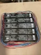 Lot Of 5 New Sylvania OSRAM Quicktronic QHE2x32T8/UNV ISL-SC Lamp Ballasts