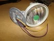 Cooper Lighting 6T6WWH Type R2 Spot Light  *FREE SHIPPING*