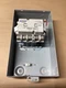 Westinghouse A202K1EAM AC Lighting Contactor WITH ENCLOSURE #106E112PR6*CO