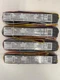 4 Pieces Osram Sylvania 75304 QTP2x40T12UNVRSSC 120-277V Electronic Ballast