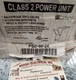 Luminii/ PSD-96-24/Weatherproof Dimming LED Power Supply/24VD/4A /96VA/NEW(L106