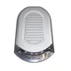 MCPHILBEN CHLORIDE PDRTT PATRON DIE-CAST ALUMINUM REMOTE EMERGENCY LIGHT FIXTURE