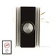Valmont Electric Hunt 2.3A Silver Black AF-527 Fluorescent Lamp Dimmer 277V 60Hz