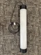 Banner Industrial Light WLB92ZC550PBQMB Used