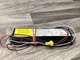 Sylvania Quicktronic QT2x32/120 IS 120V Ballast #126D133PR5*SI