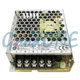 1PCS New  MEAN WELL LRS-50-12 Ultra-thin High-performance Switching Power Supply