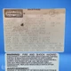 Hubbell MHS-Y250S-468-1 Floodlight FNOB
