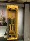 Fanuc A02B-0299-B802 Series 0i-B basic Unit 2-slot