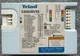 New Triad Fluorescent Ballast - C242UNVSE - Compact  Electronic Ballast 120/277