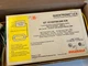 SYLVANIA QT 1X150/120-240 QUICKTRONIC ICE 1-LAMP BALLAST New Old Stock